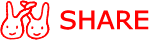 シェア
